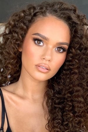 Madison Pettis profil kép