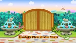 Daniel Tiger's Neighborhood 5. évad Ep.34 34. epizód