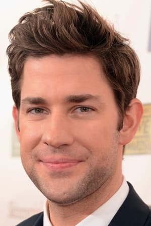 John Krasinski profil kép