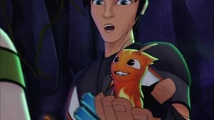 Slugterra Slugterra Ep.33 33. epizód