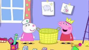 Peppa malac 5. évad Ep.50 50. epizód