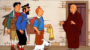 Tintin kalandjai 2. évad Ep.7 Tintin Tibetben (2)