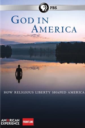 God in America