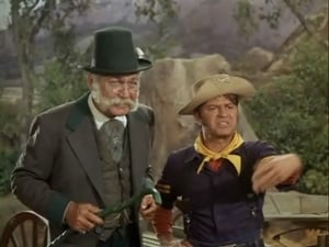 F Troop 2. évad Ep.9 9. epizód