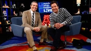 Watch What Happens Live with Andy Cohen 8. évad Ep.40 40. epizód