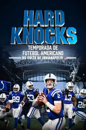 Hard Knocks poszter