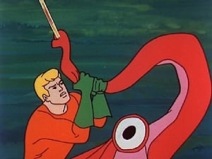 Aquaman 1. évad Ep.8 8. epizód