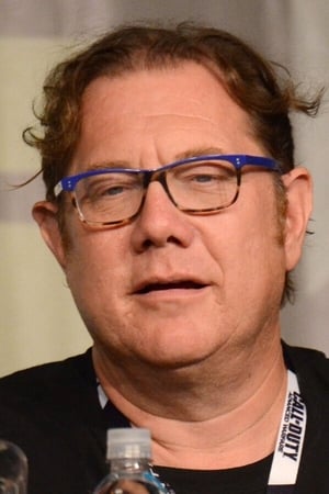 Fred Tatasciore profil kép