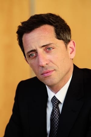 Gad Elmaleh profil kép