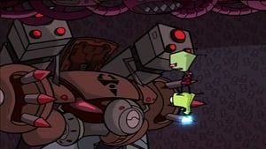 Invader ZIM 1. évad Ep.30 30. epizód