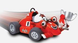 Roary the Racing Car kép