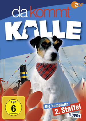 Da kommt Kalle 2. évad (2007-10-13) poszter