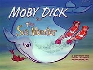 Moby Dick and Mighty Mightor 1. évad Ep.11 11. epizód