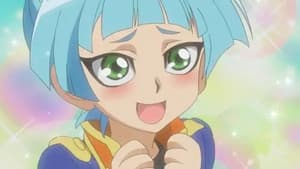 遊☆戯☆王ARC-V 1. évad Ep.5 5. epizód