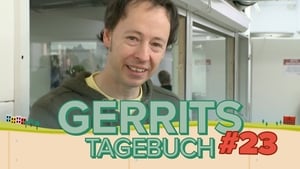 Gerrits Tagebuch 1. évad Ep.25 25. epizód