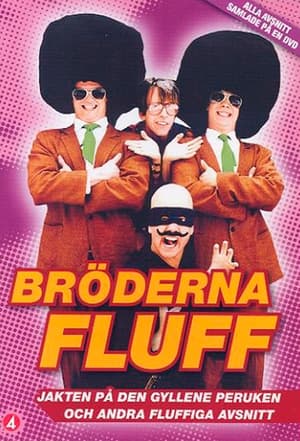 Bröderna Fluff