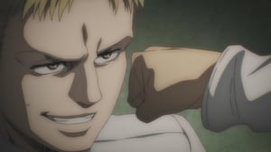 Attack on Titan 4. évad Ep.3 3. epizód