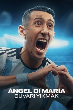 Ángel Di María: A sikerhez vezető út poszter