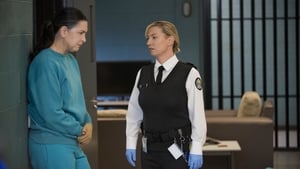 Wentworth, a nők börtöne 5. évad Ep.4 4. epizód