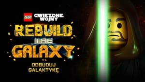 Lego Star Wars: Újjáépíteni a Galaxist kép