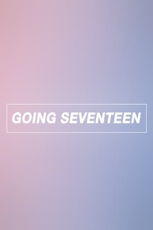 GOING SEVENTEEN 1. évad (2017-06-05) poszter