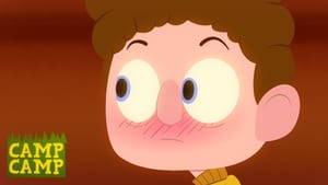 Camp Camp 3. évad Ep.6 6. epizód