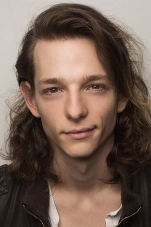 Mike Faist profil kép