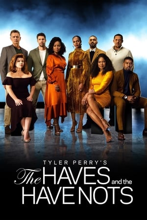 Tyler Perry's The Haves and the Have Nots 7. évad (2020-01-07) poszter