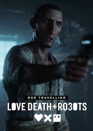 Love, Death & Robots poszter