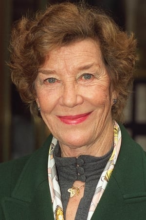 Lois Maxwell profil kép