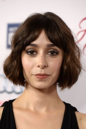 Cristin Milioti profil kép