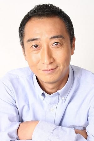 荻野晴朗 profil kép