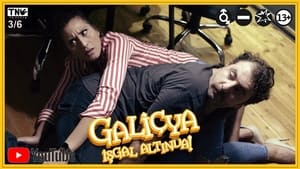 Galiçya İşgal Altında 1. évad Ep.3 3. epizód