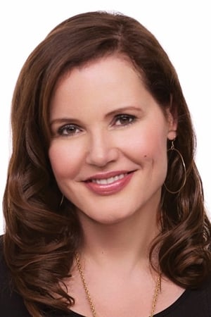 Geena Davis profil kép