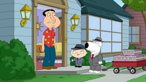 Family Guy 21. évad Ep.17 17. epizód