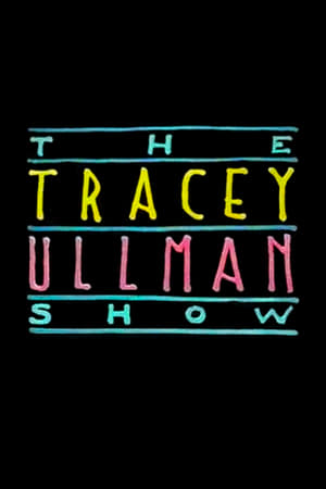 The Tracey Ullman Show