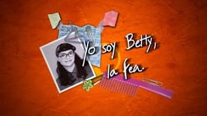 Betty, a csúnya lány kép