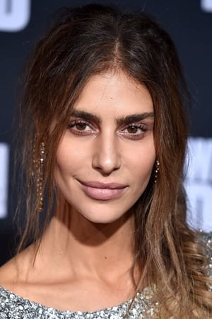 Nadia Hilker profil kép