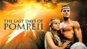 The Last Days of Pompeii kép