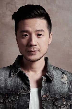 Zhao Zichong profil kép