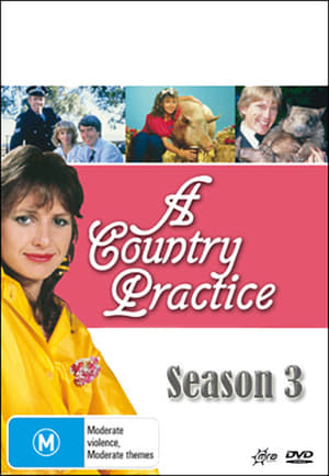 A Country Practice 3. évad (1984-01-24) poszter