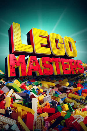 LEGO Masters Speciális epizódok (2020-12-26) poszter