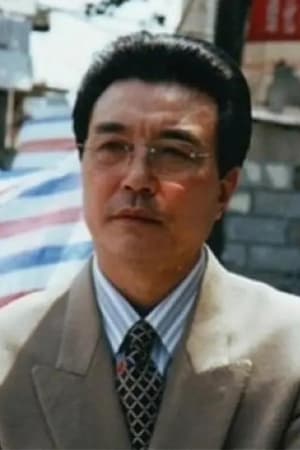 Ding Jiayuan