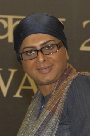 Rituparno Ghosh profil kép