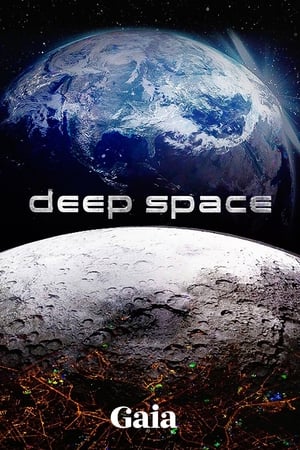 Deep Space 2. évad (2017-10-25) poszter