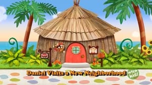 Daniel Tiger's Neighborhood 5. évad Ep.37 37. epizód