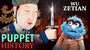 Puppet History 6. évad Ep.2 2. epizód