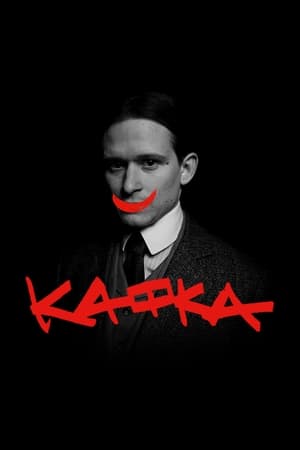 Kafka poszter