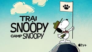 Snoopy tábora kép