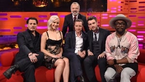 The Graham Norton Show 19. évad Ep.8 8. epizód